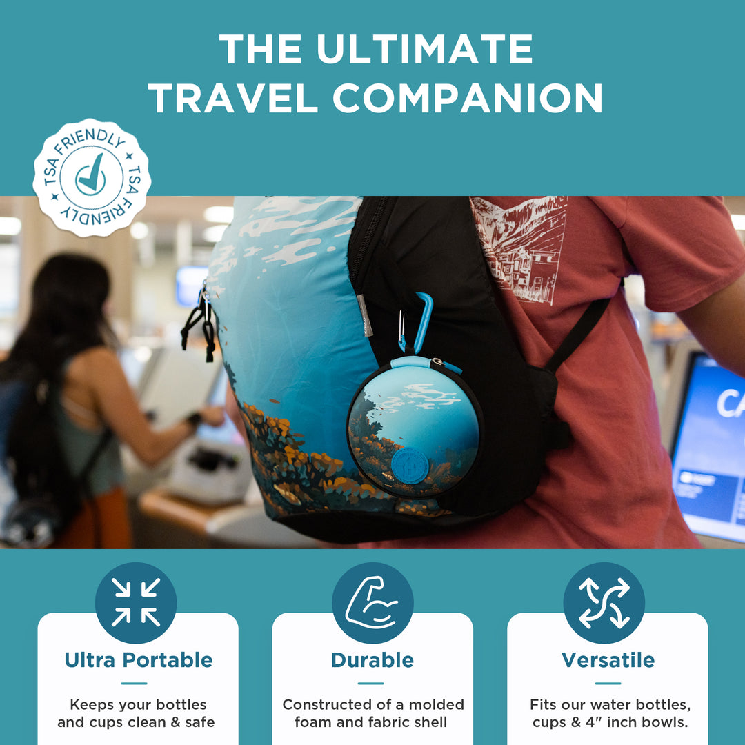 Adventure Travel Kit