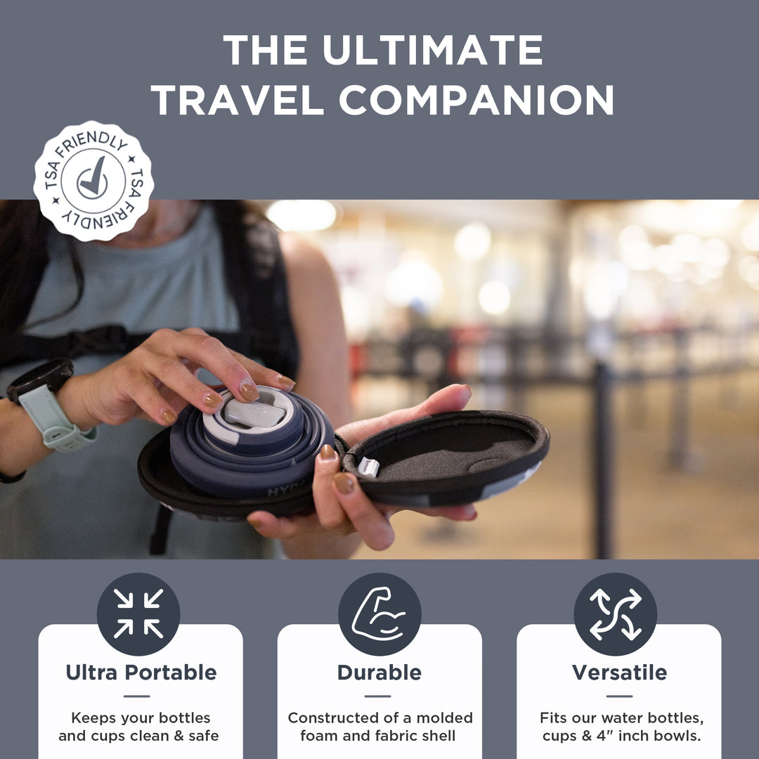 Hydration Travel 4-Pack | 25oz