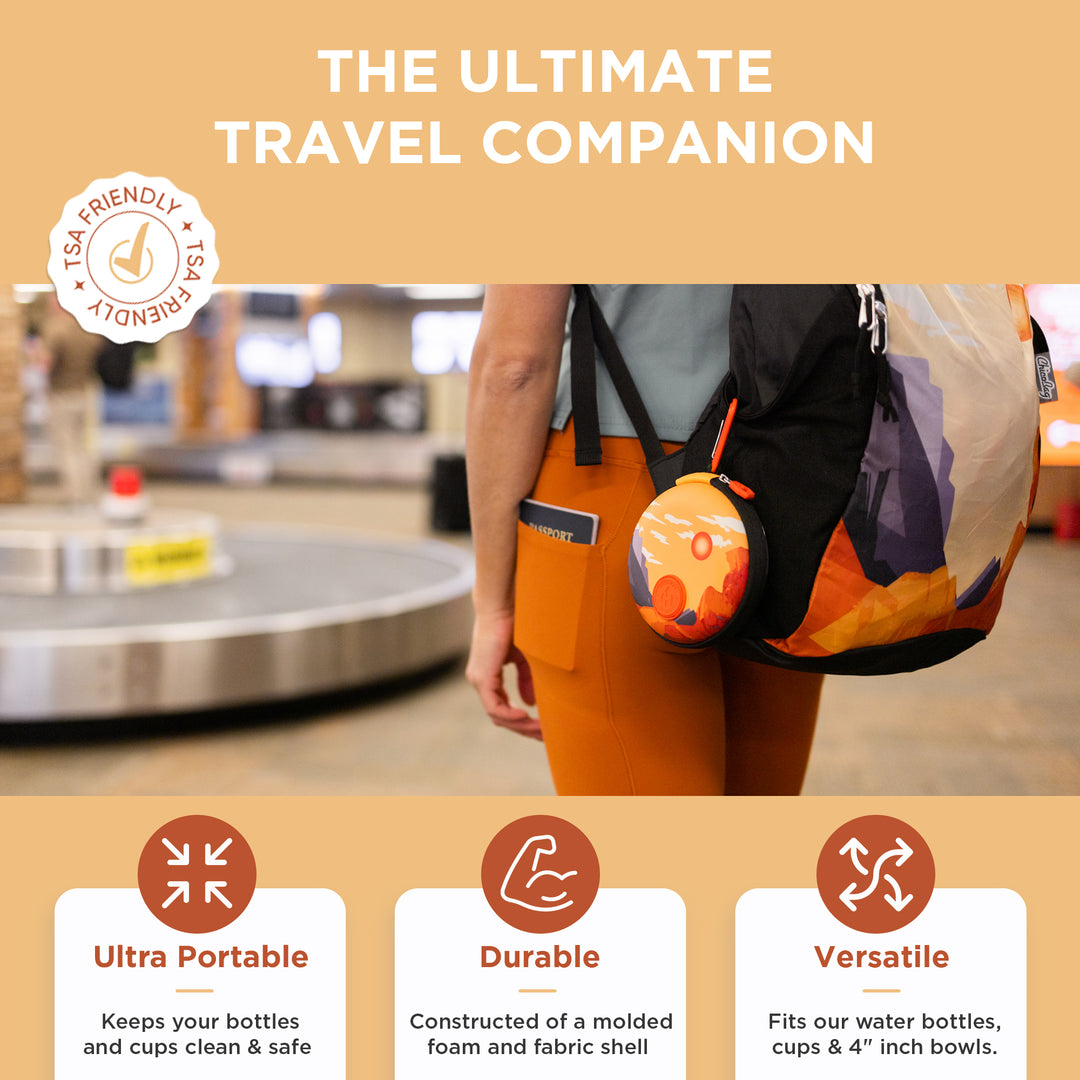 Hydration Travel Pack | 25oz