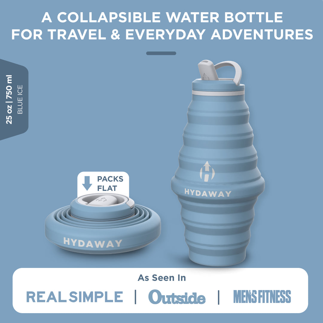Hydration Travel Pack | 25oz