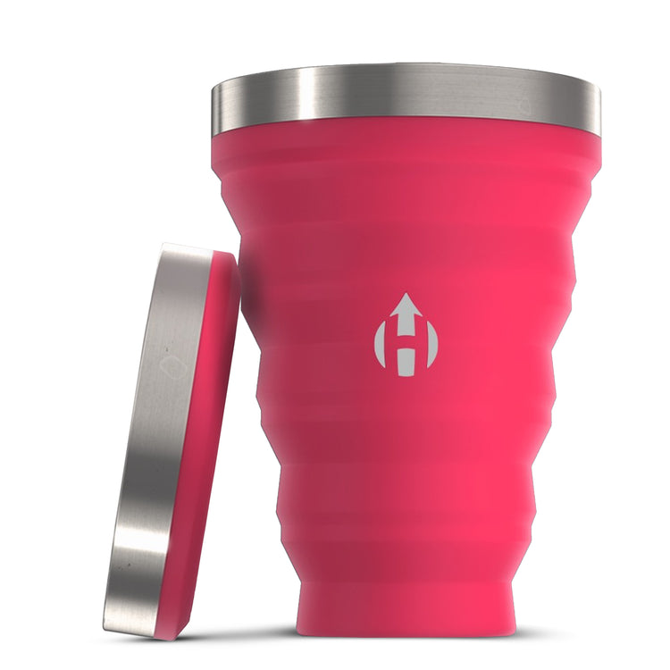 HYDAWAY-Collapsible-Pint-Raspberry-#color_raspberry