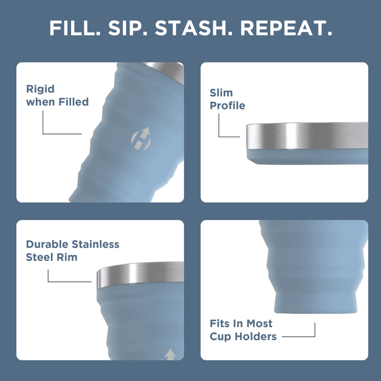 HYDAWAY-Collapsible-Pint-Blue-Ice-#color_blue-ice