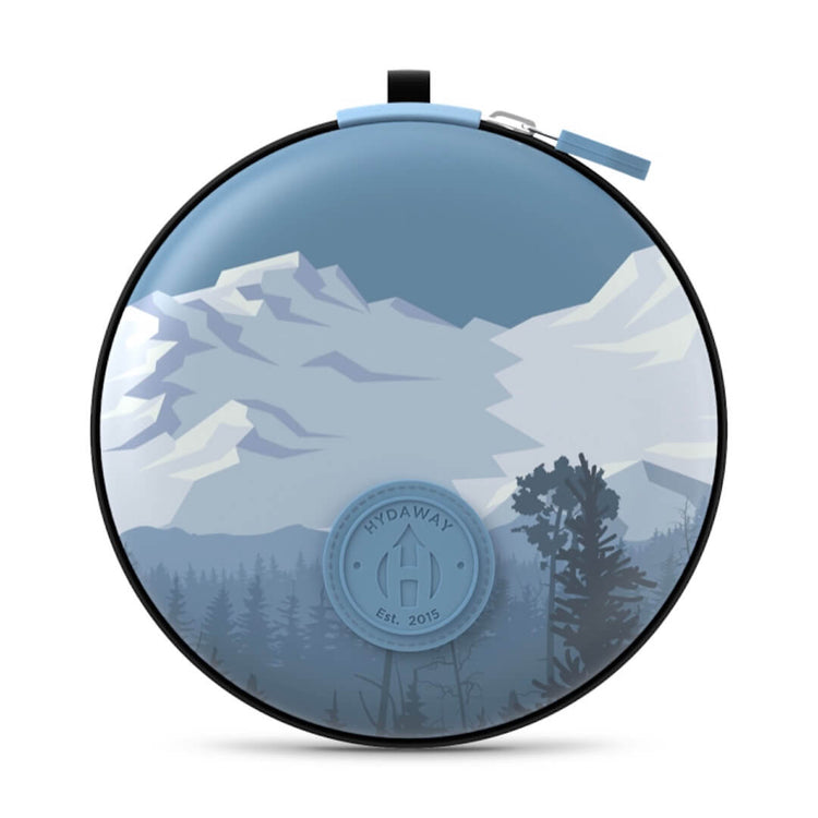 HYDAWAY-Travel Case-Shasta-#color_shasta