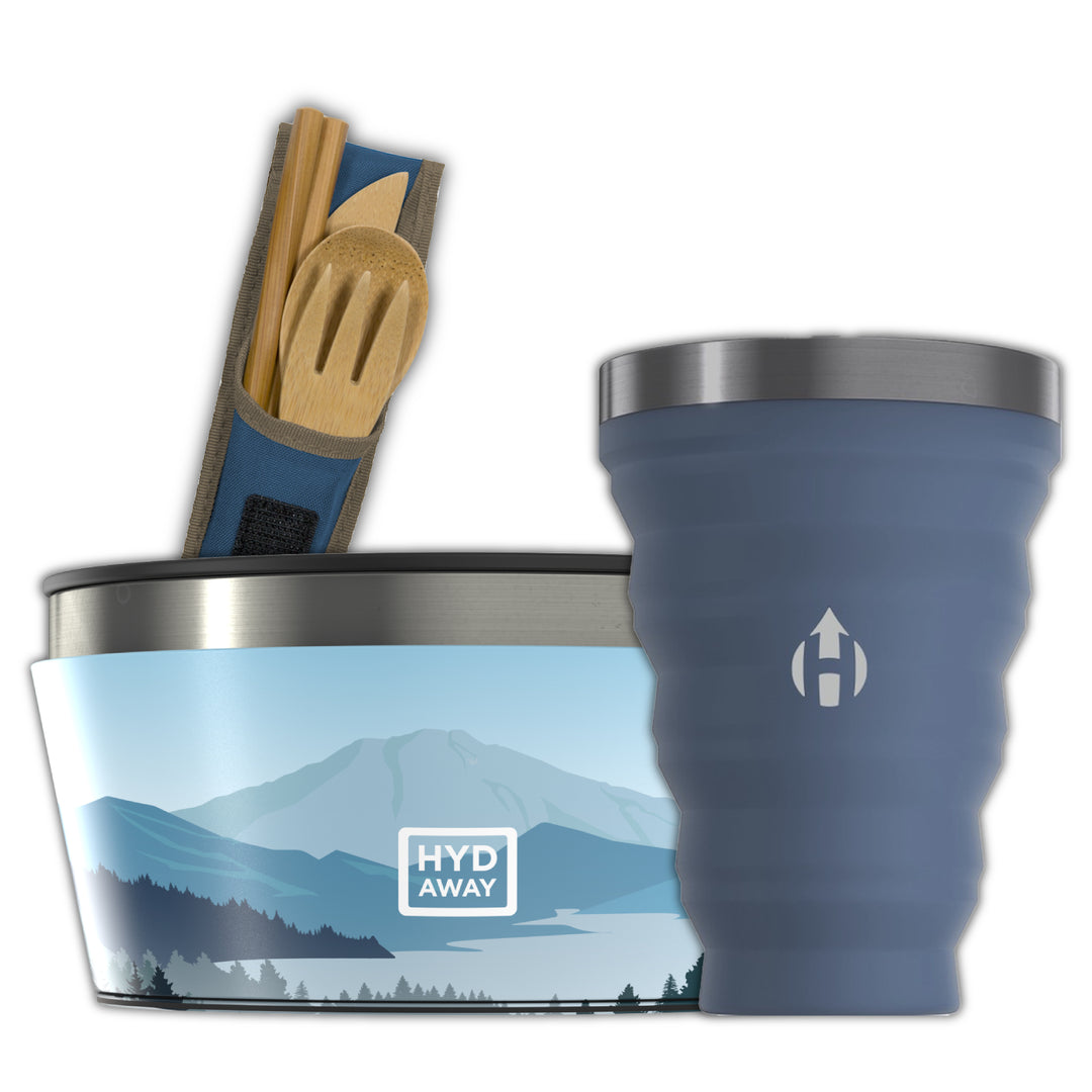 Backpacker Kit