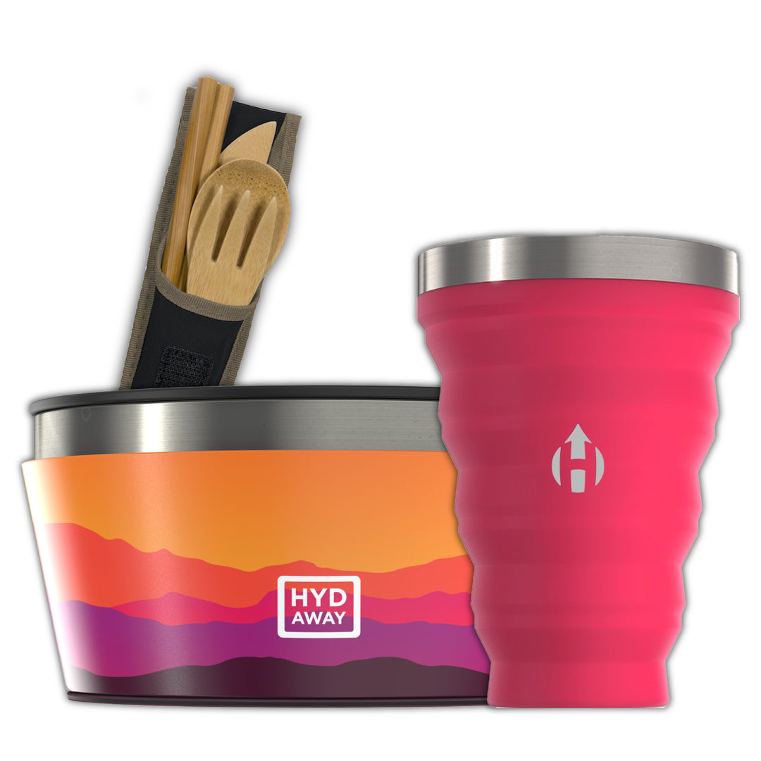 Backpacker Kit