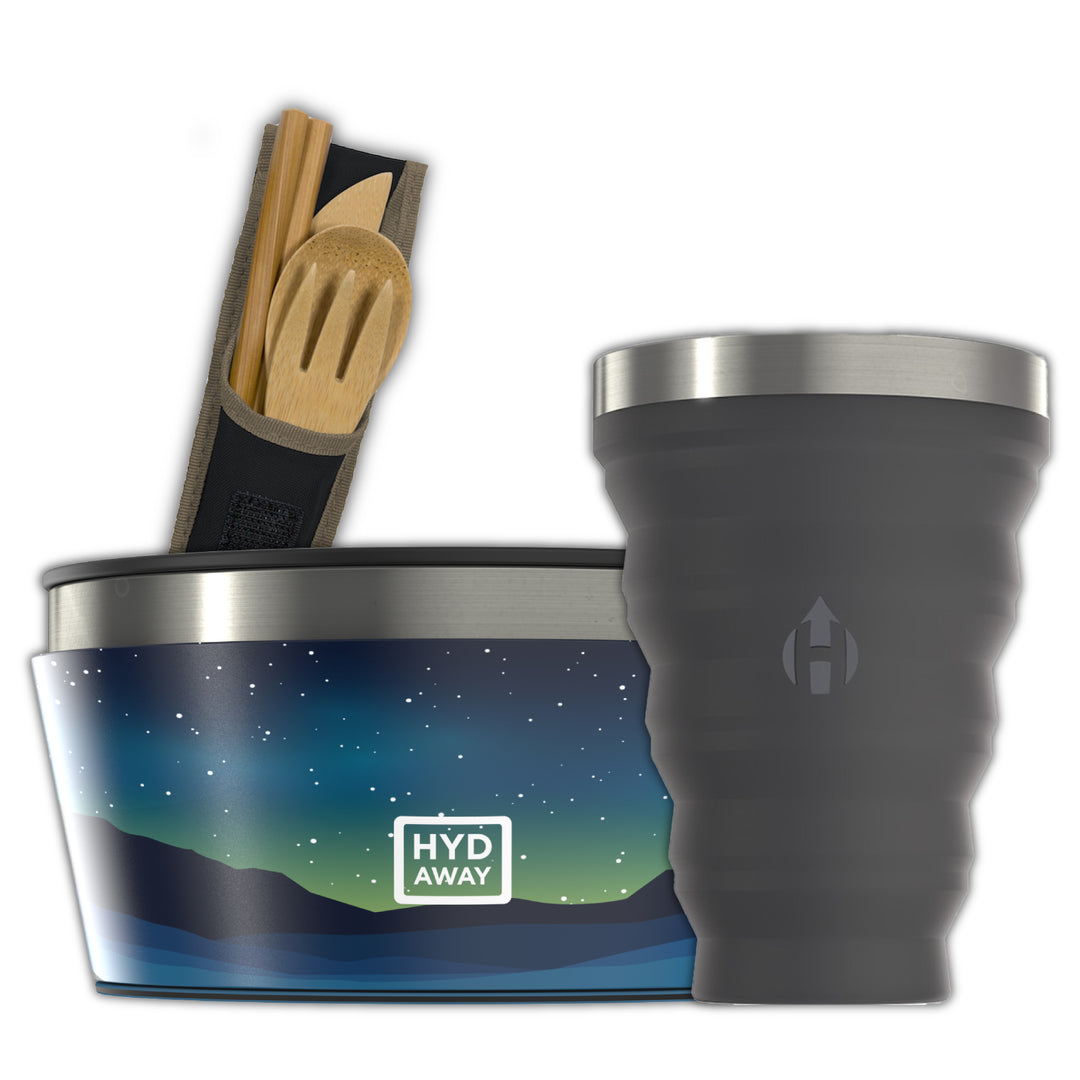 Backpacker Kit