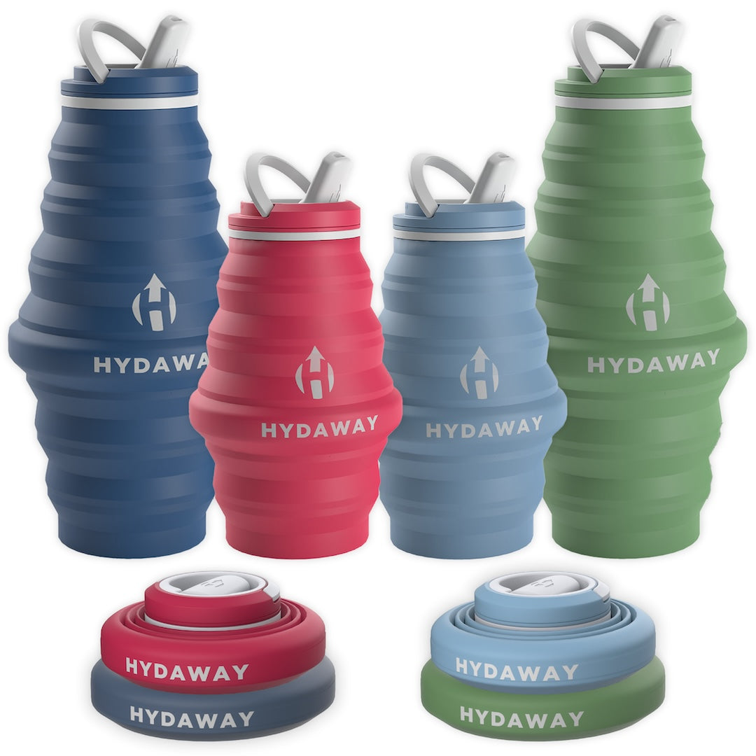 Family Travel Bundle
