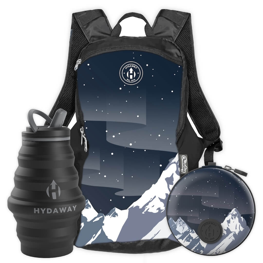Adventure Travel Kit