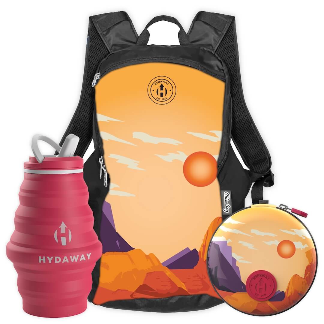 Adventure Travel Kit