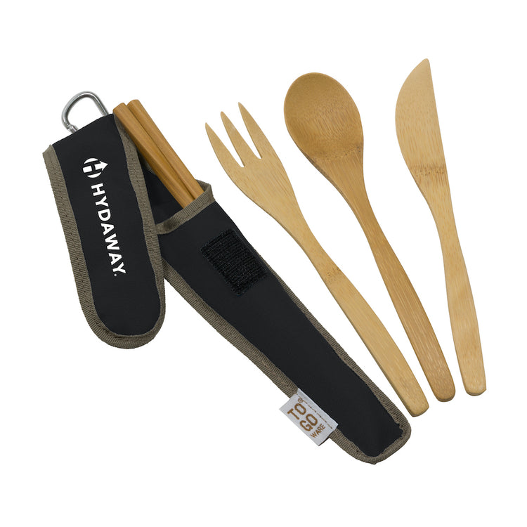 HYDAWAY-Cutlery-Set-Jet-Black-#color_jet-black