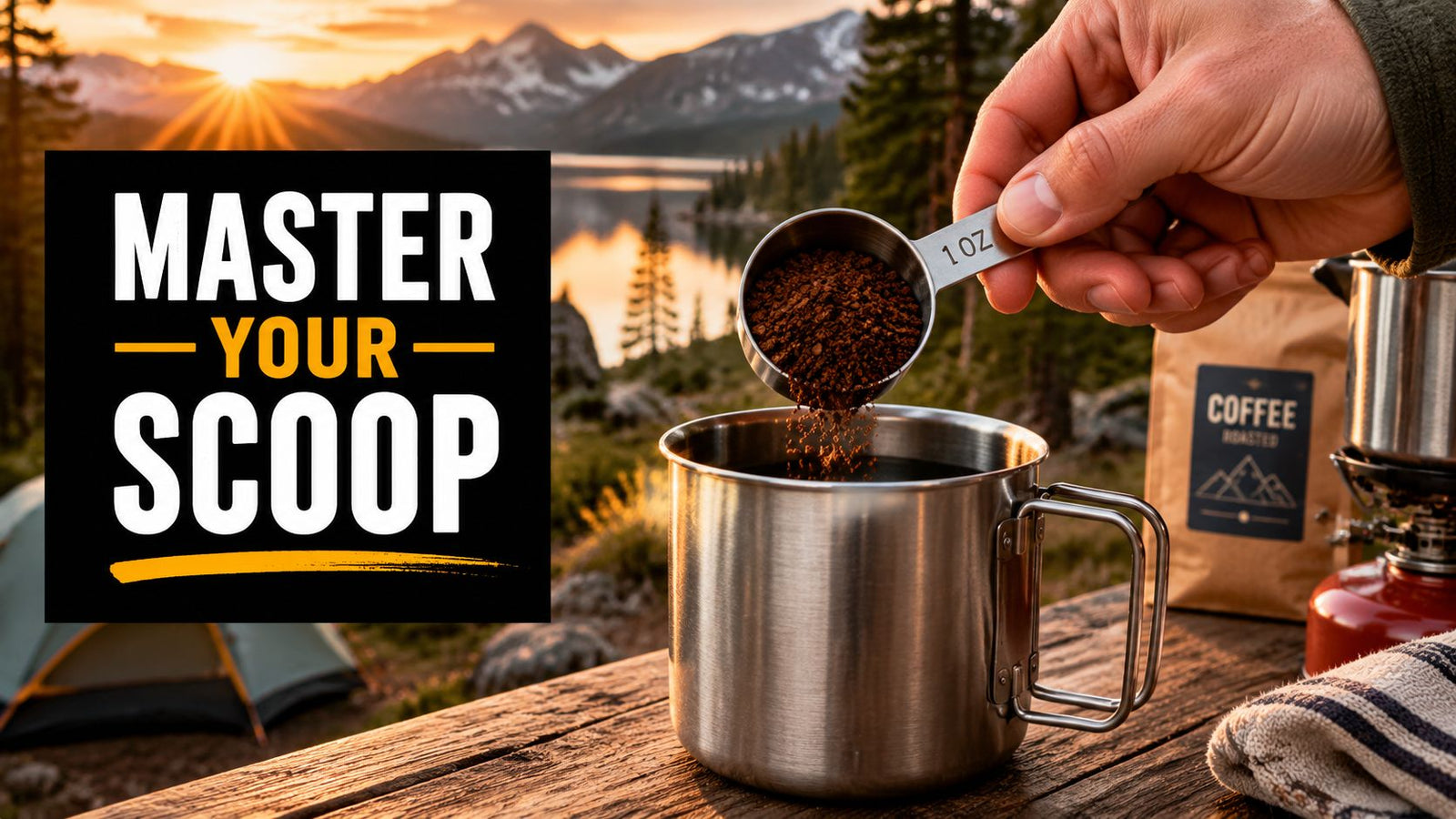 Master Your 1 Oz Scoop: Volume, Weight, & Conversions