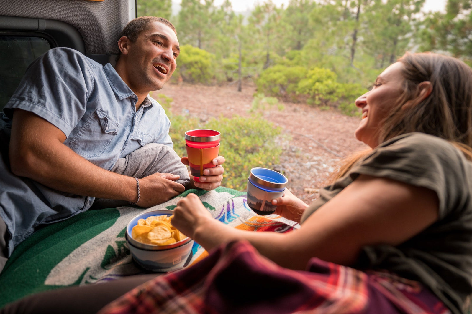 Collapsible Water Containers for Camping Guide