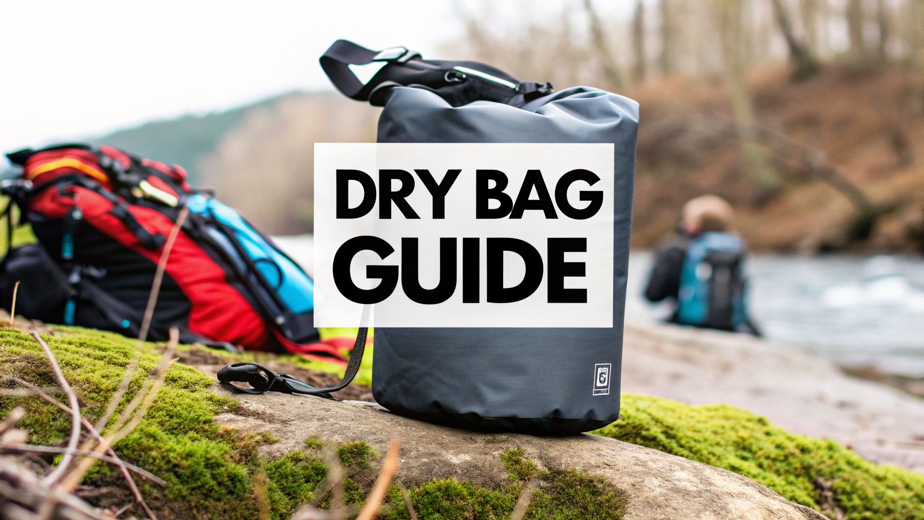 What Is a Dry Bag and How to Choose the Right One in 2026