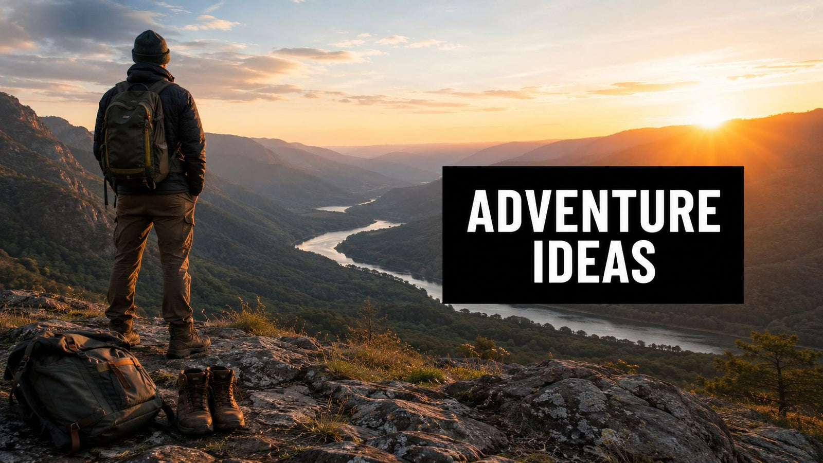 Top 10 Adventure Ideas: Your 2026 Travel Guide
