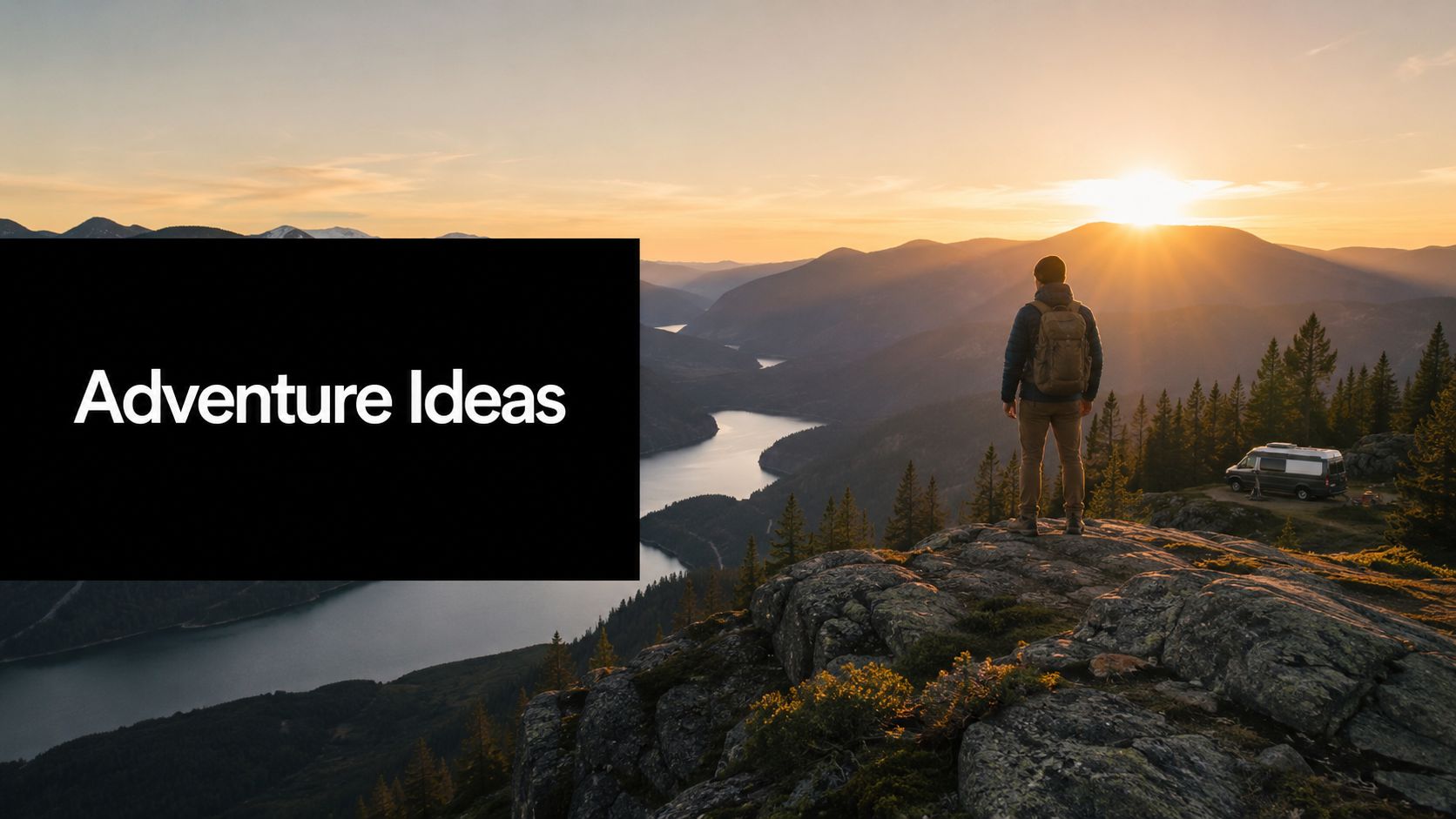 10 Top Adventure Travel Ideas for 2026