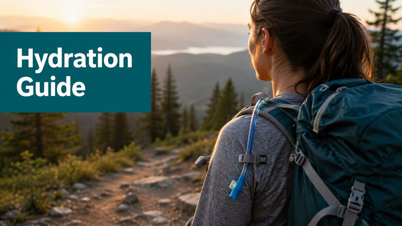 Your Guide to the Best Hydration Bladder for 2026
