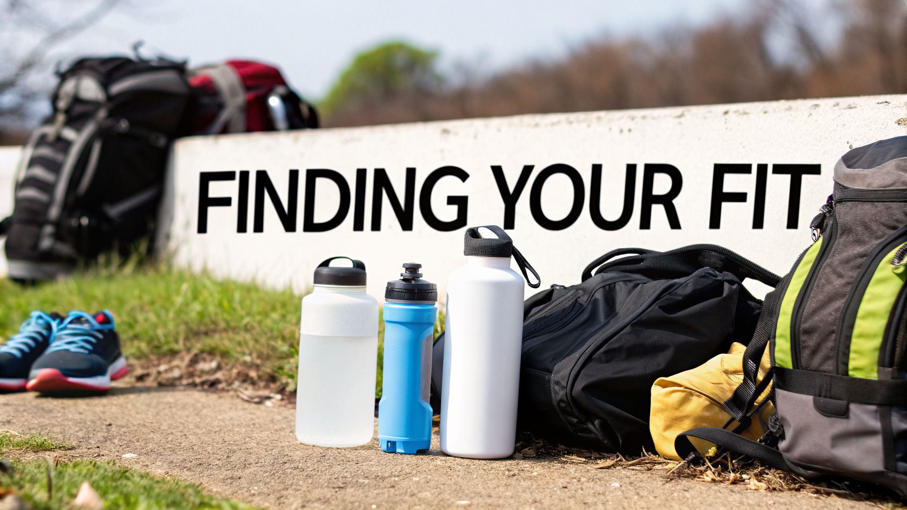 Finding Your Fit The Ultimate Bottle 20 oz Comparison Guide