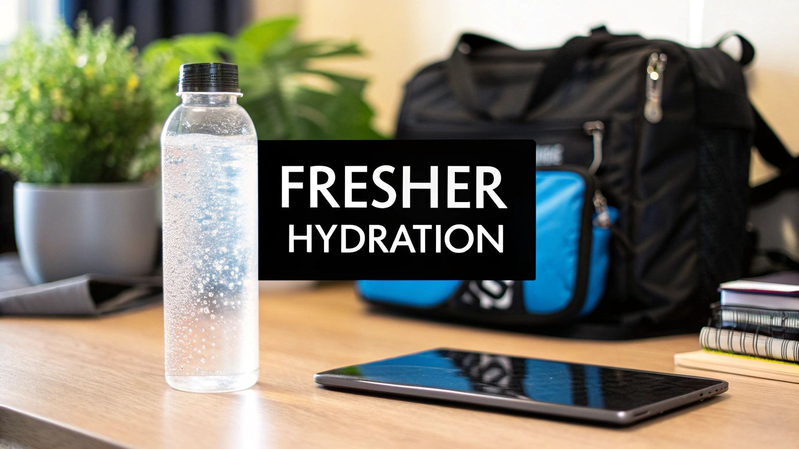 How to Use Bottle Cleaning Tablets for a Fresher Hydration Experience