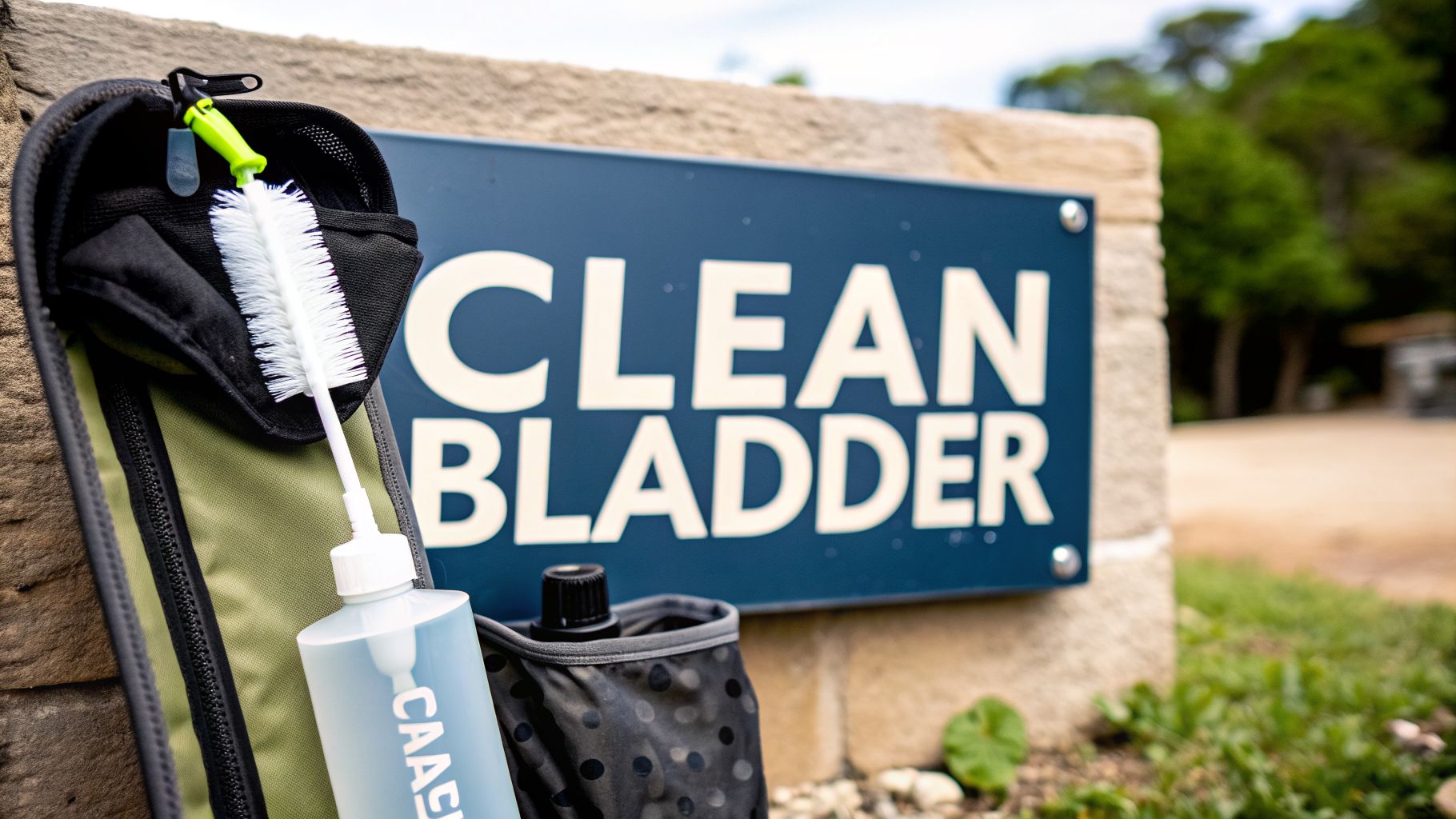 Optimal CamelBak Bladder Cleaner Guide for a Fresh Hydration Pack in 2026