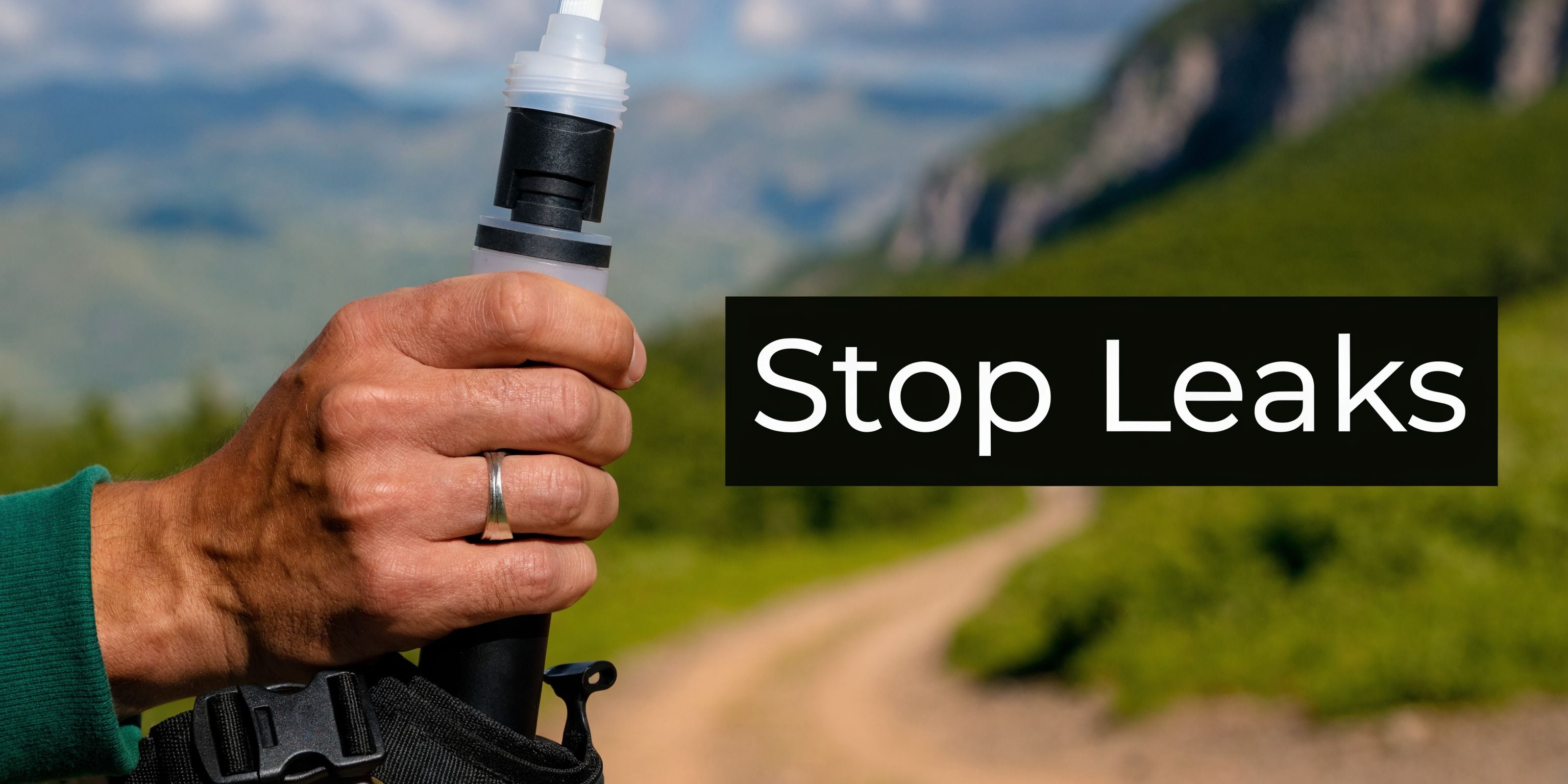 Stop Leaks: Camelbak Replacement Bite Valves Guide