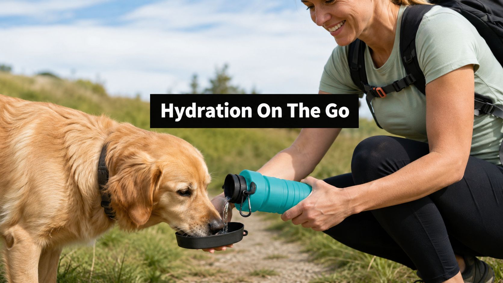 Collapsible Water Bottle Dog: Ultimate Guide & Reviews 2026