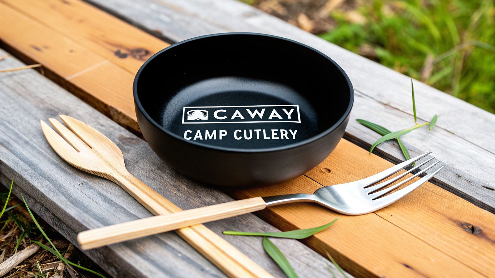 Cutlery for Camping: Top Picks and Why They Matter (cutlery for camping)
