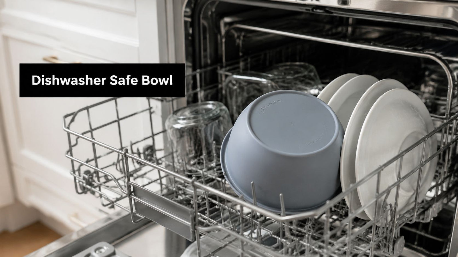 Your Dishwasher Safe Bowl: A Guide to Proper Care
