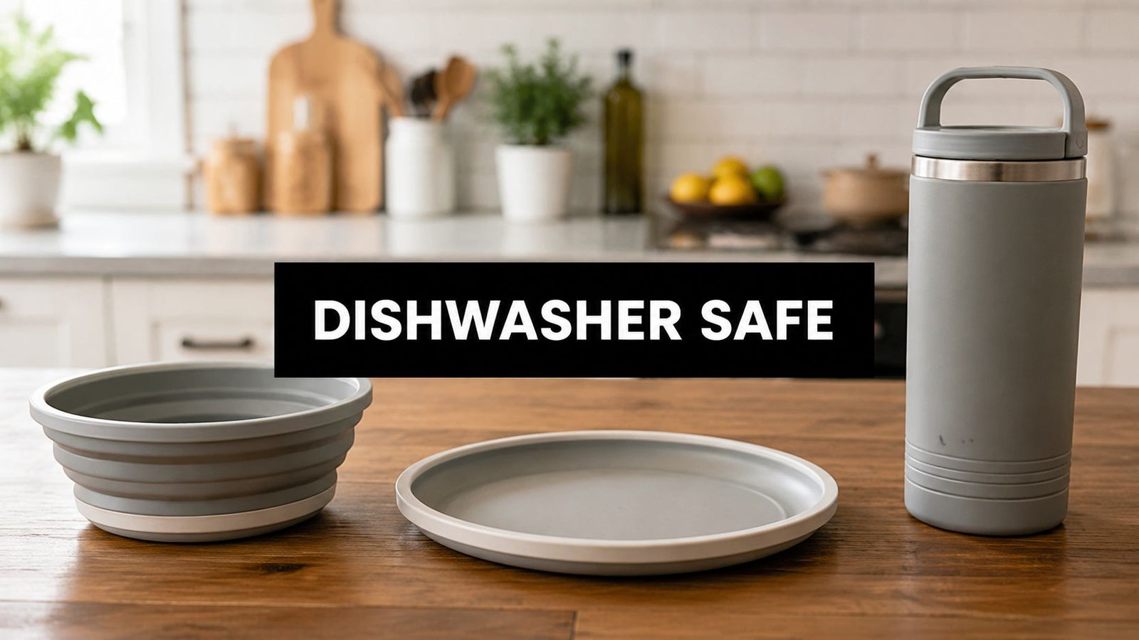 Best Dishwasher Safe Dinnerware Set: Your Buying Guide