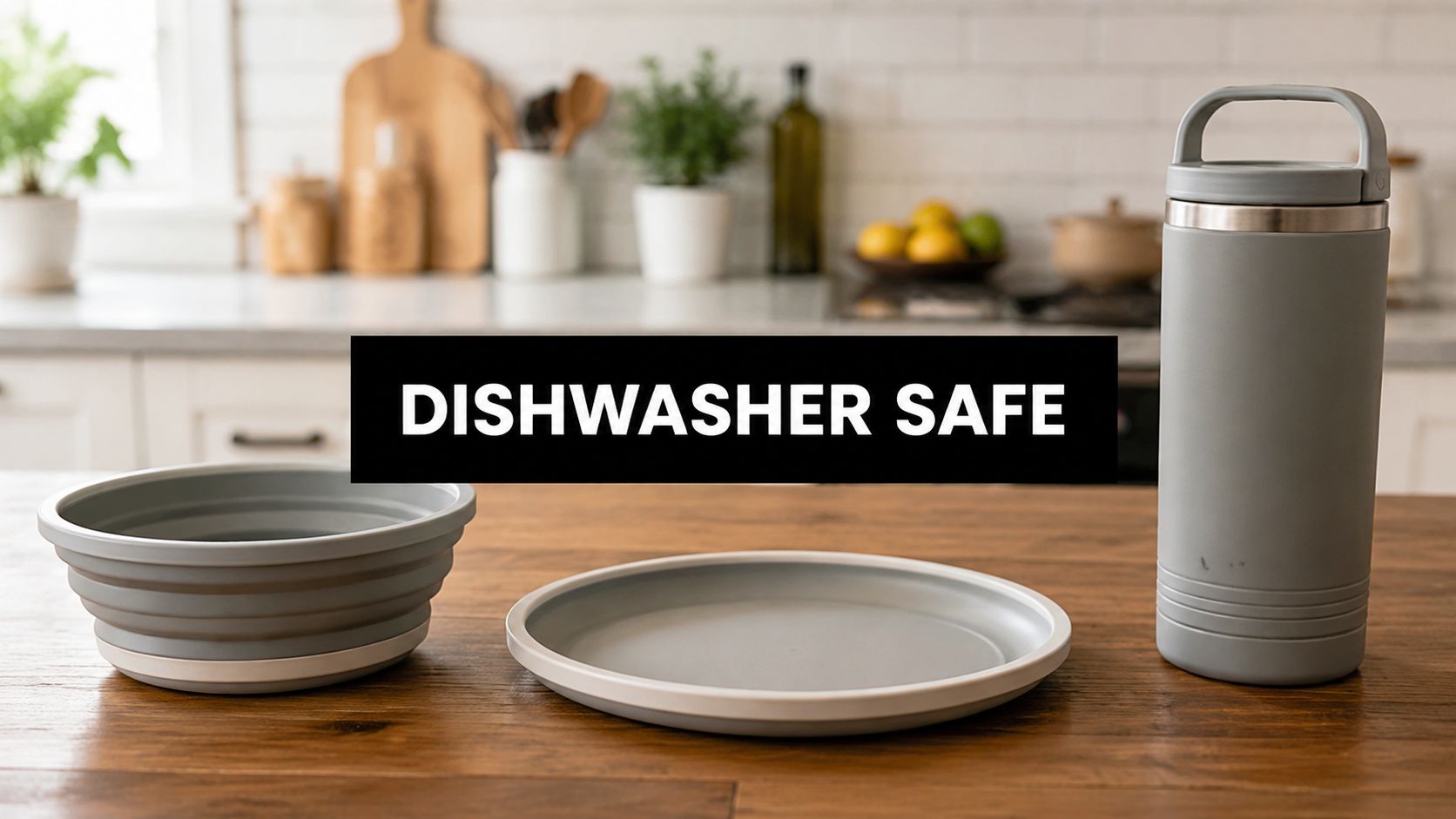 Best Dishwasher Safe Dinnerware Set: Your Buying Guide