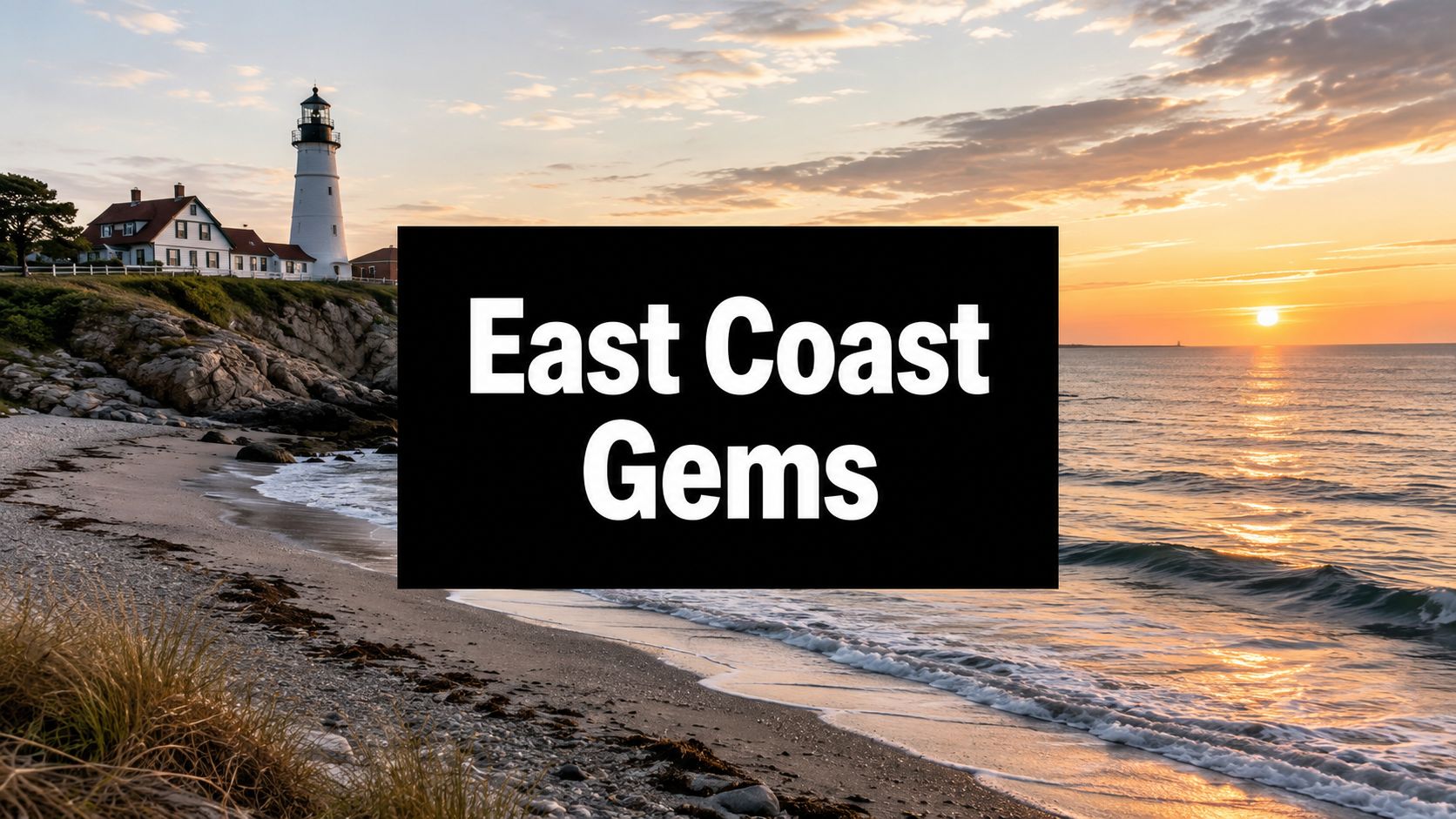 8 Best East Coast USA Destinations for Your 2026 Trip