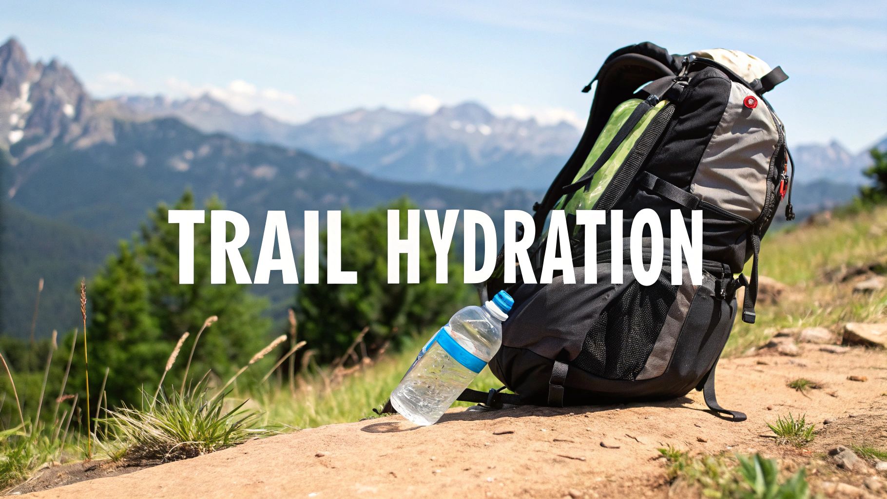 Collapsible Water Bottle for Hiking: Your Trail Guide