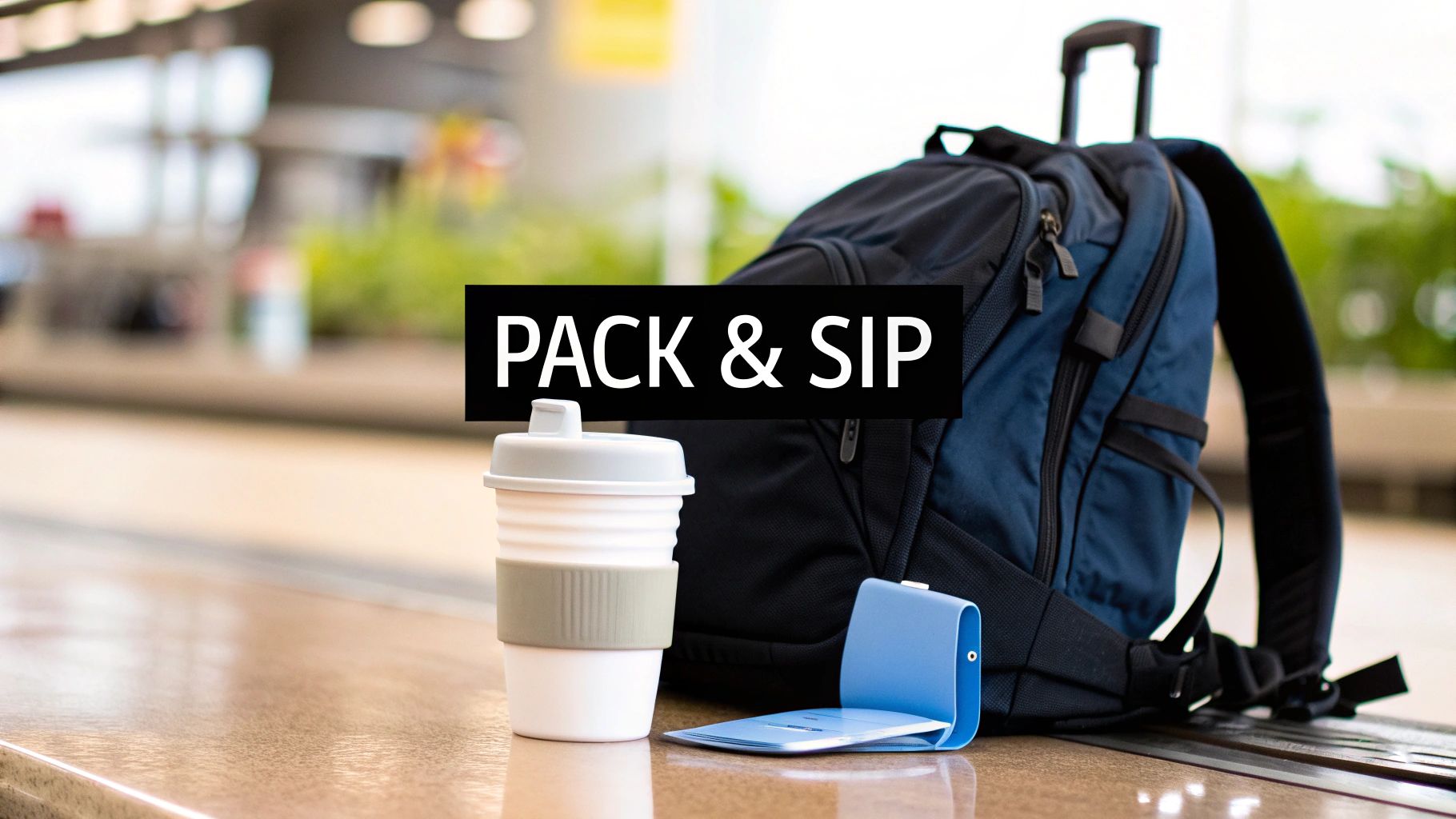Your Guide to the Best Collapsible Travel Cup