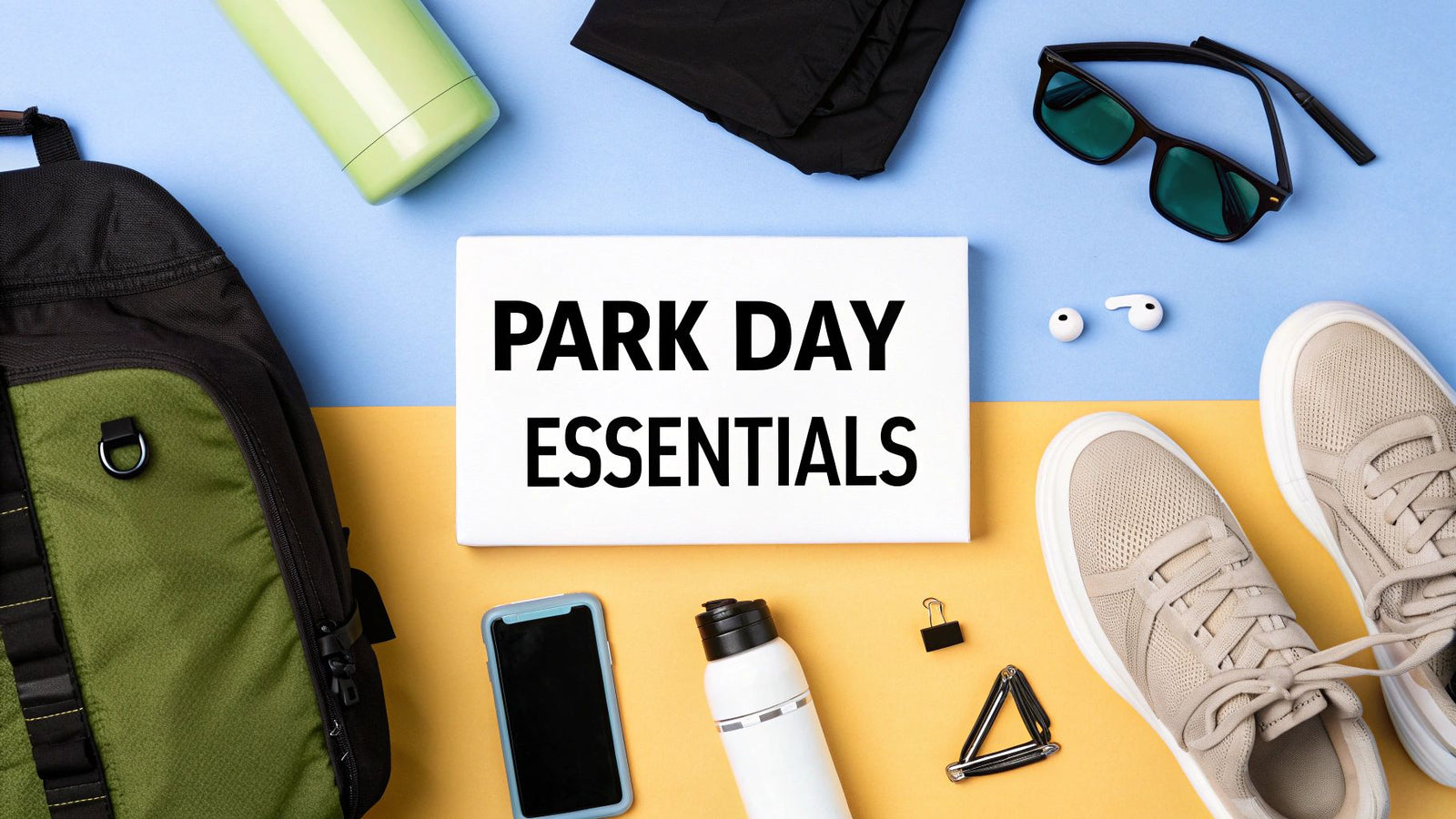 Your Ultimate Theme Park Packing List for 2025