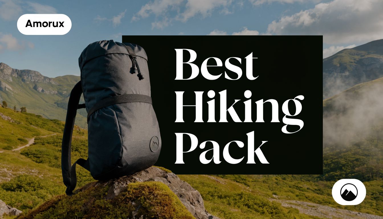 Your Best Hiking Camping Pack: A 2026 Buyer's Guide
