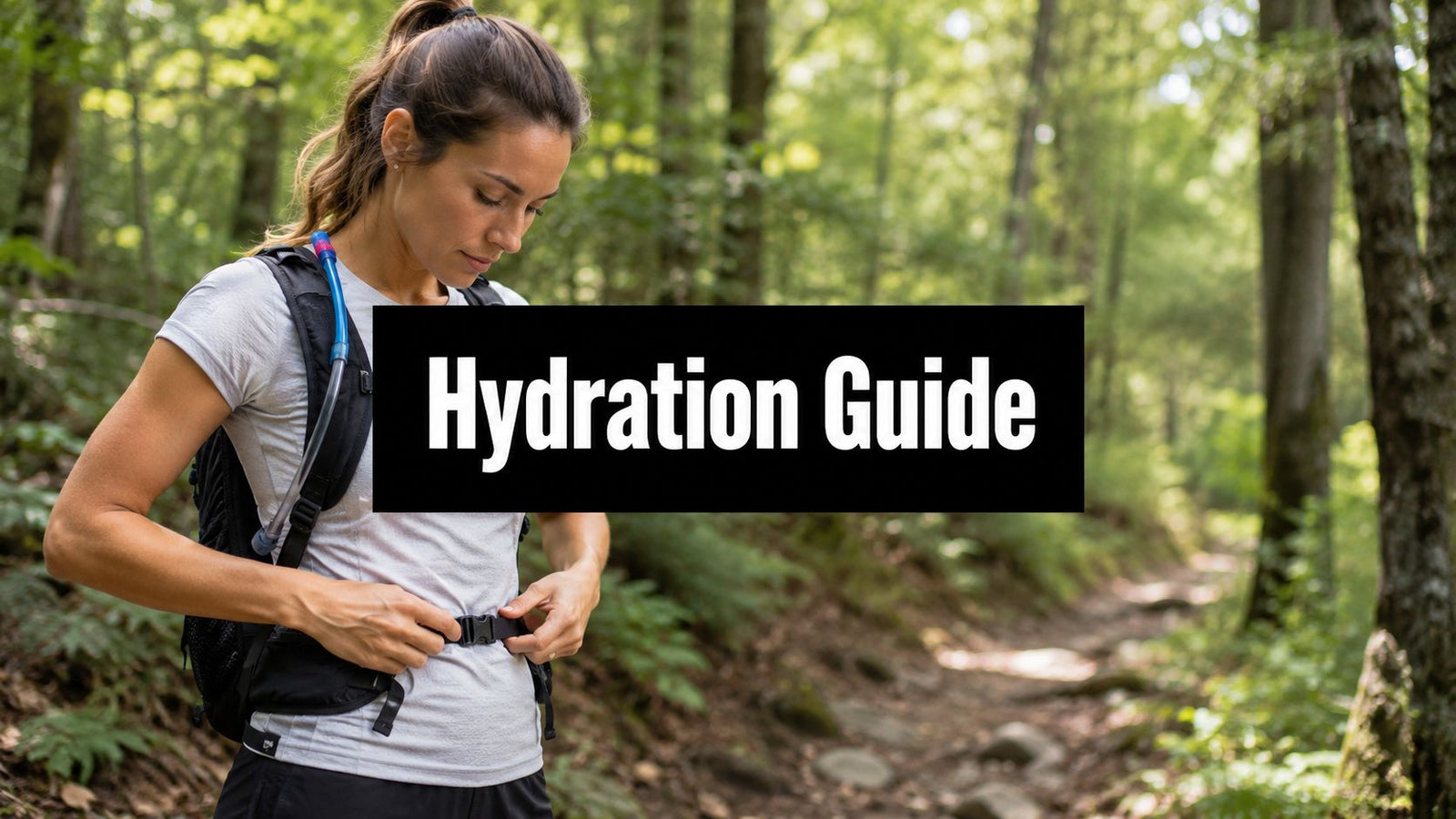 Best Hydration Backpack for Women 2026 Guide