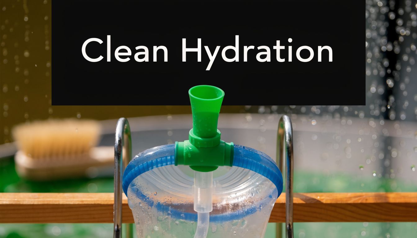 Hydration Bladder Cleaning: Ultimate 2026 Guide