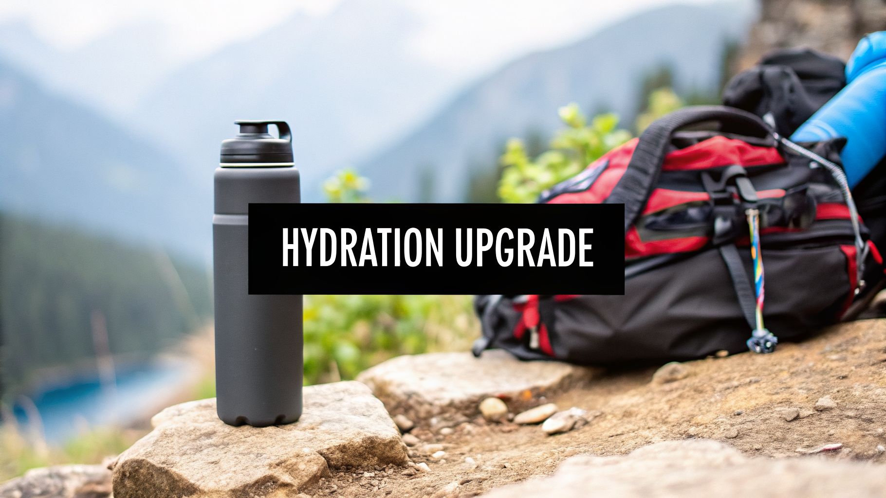 Why Insulated Plastic Water Bottles Are Your Next Upgrade