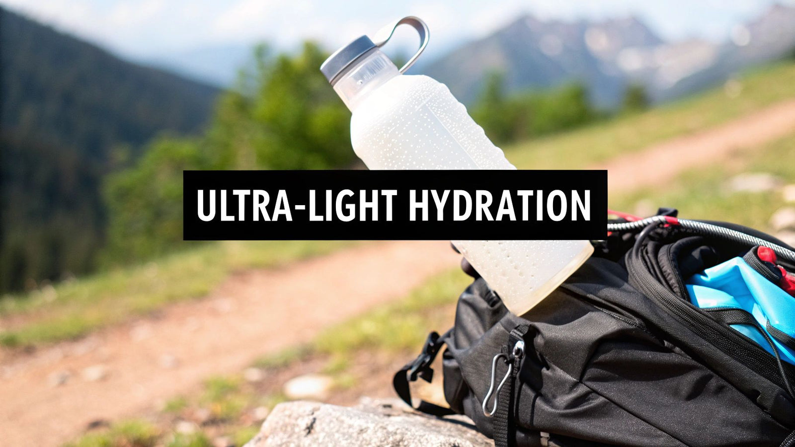Lightest Water Bottle: Find the Best Ultra-Light Options for Travel and Hiking