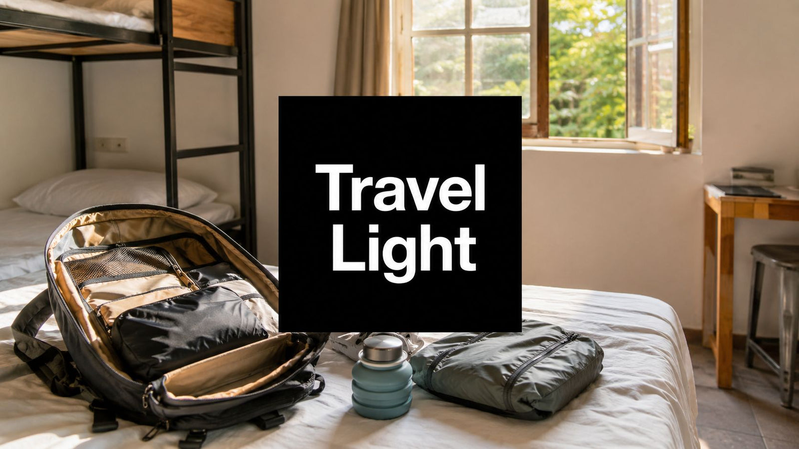 Lightweight Travel Gear: The 2026 Packing Guide