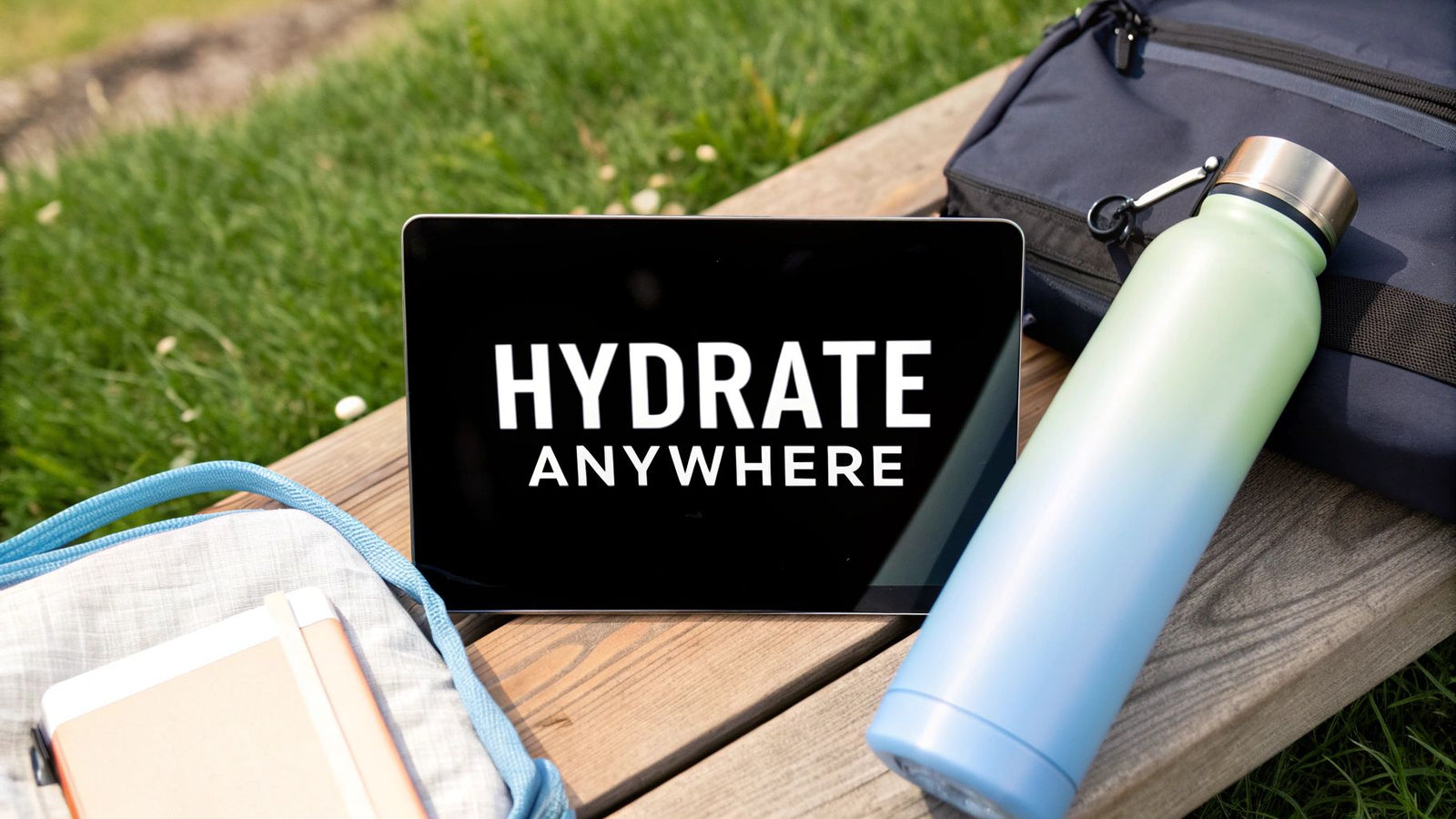 Choosing Your Perfect Mobile Water container