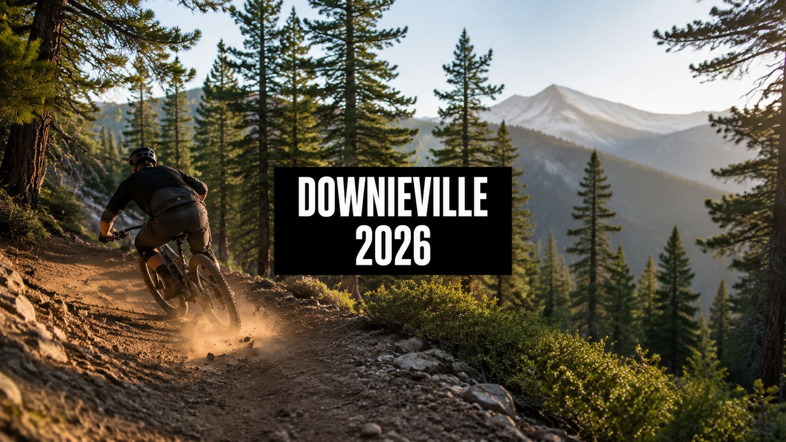 Mountain Biking Downieville 2026: Your Ultimate Trail Guide