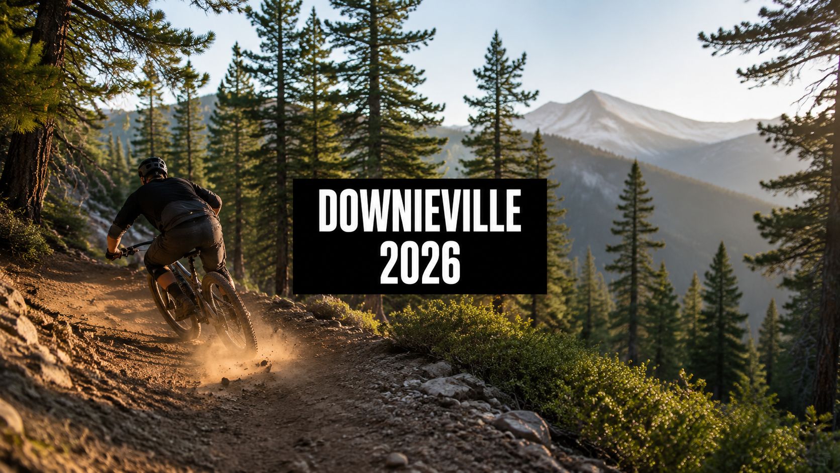 Mountain Biking Downieville 2026: Your Ultimate Trail Guide