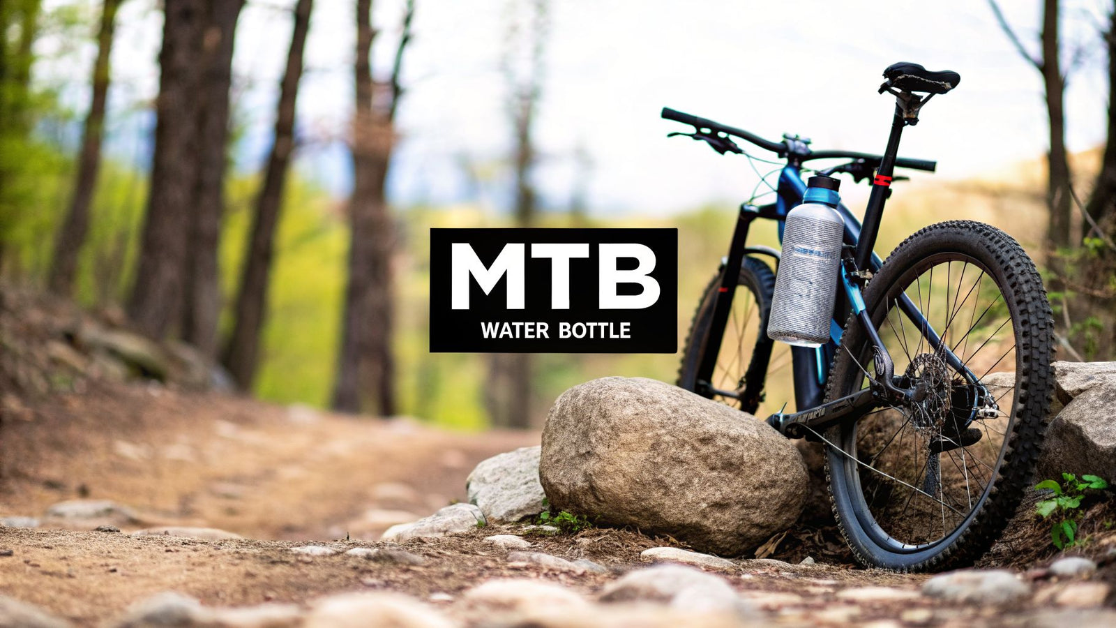 Discover the mountain biking water bottle: Your Ultimate Guide