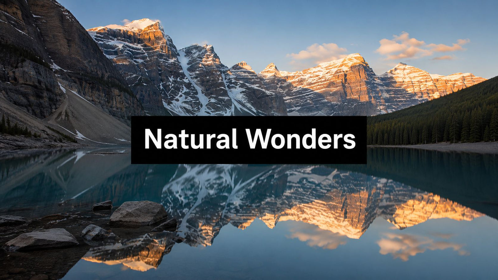10 Natural Wonders of North America to Explore in 2026