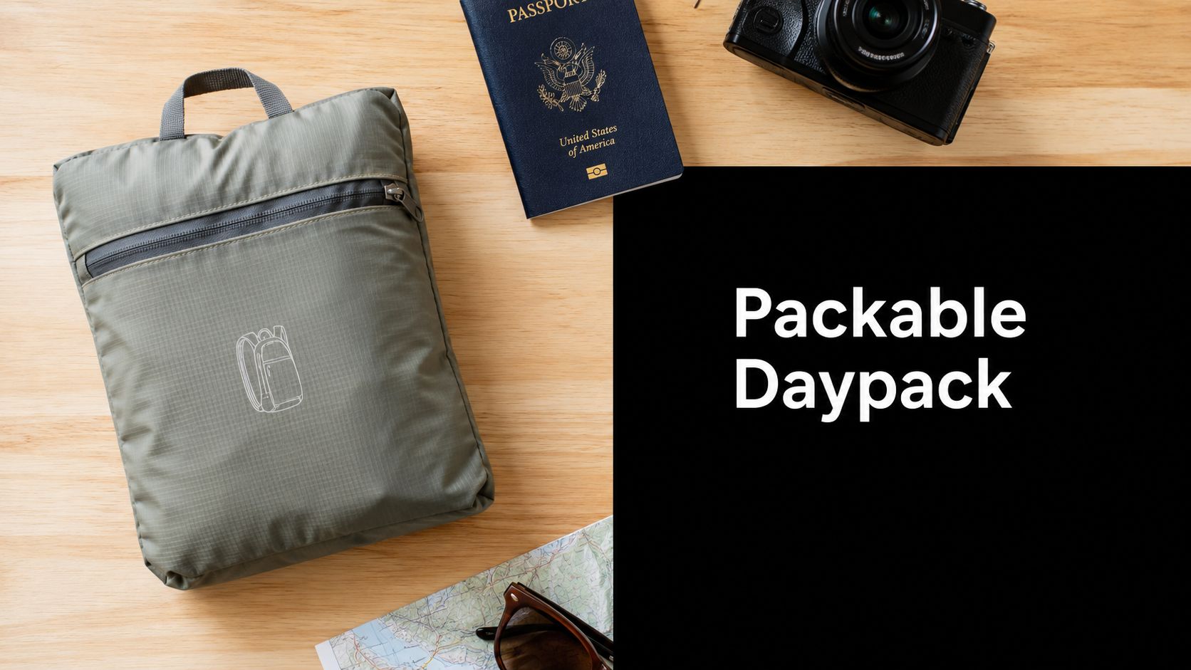 Packable Daypack Reviews That Actually Hold Up