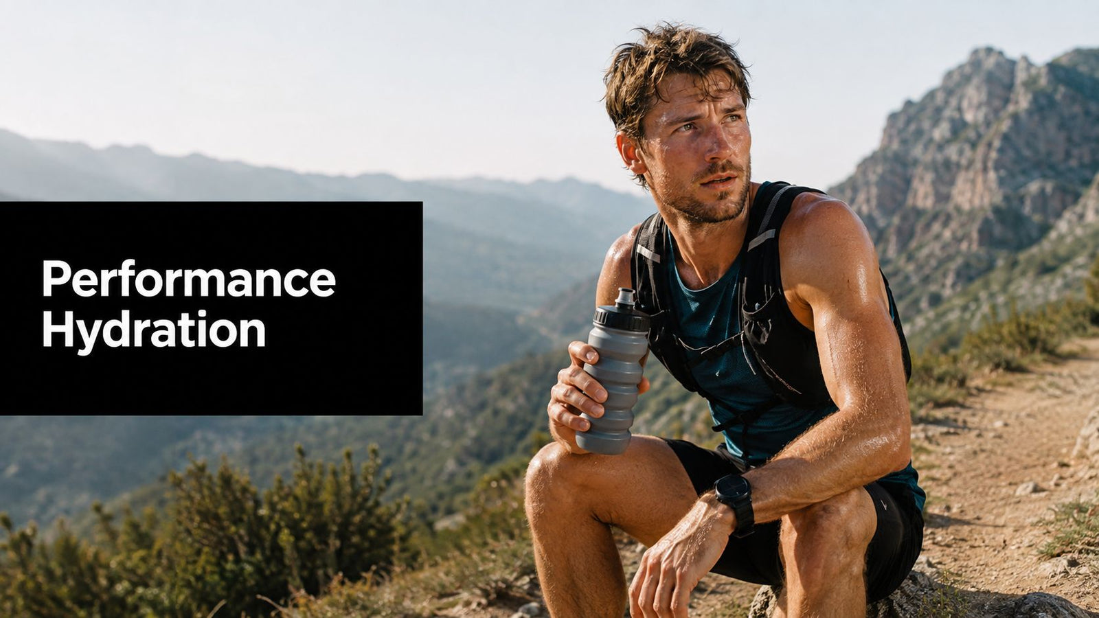 Performance Hydration: Essential Guidelines for Athletes