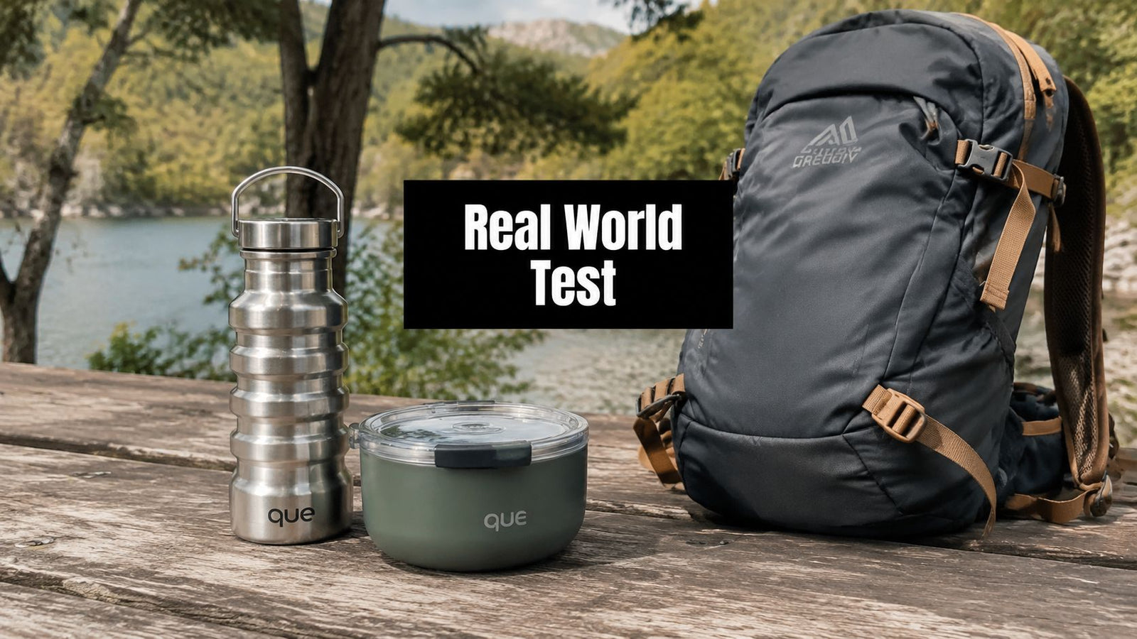 A Real World Test for Your Gear: The Practical Guide