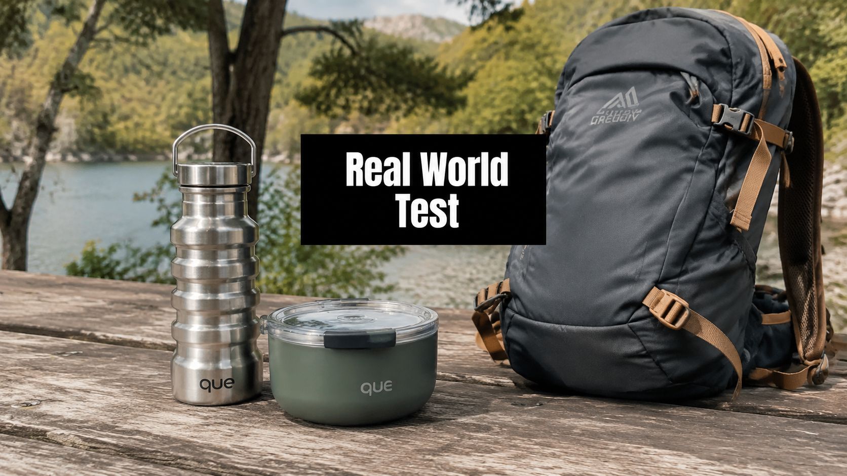 A Real World Test for Your Gear: The Practical Guide