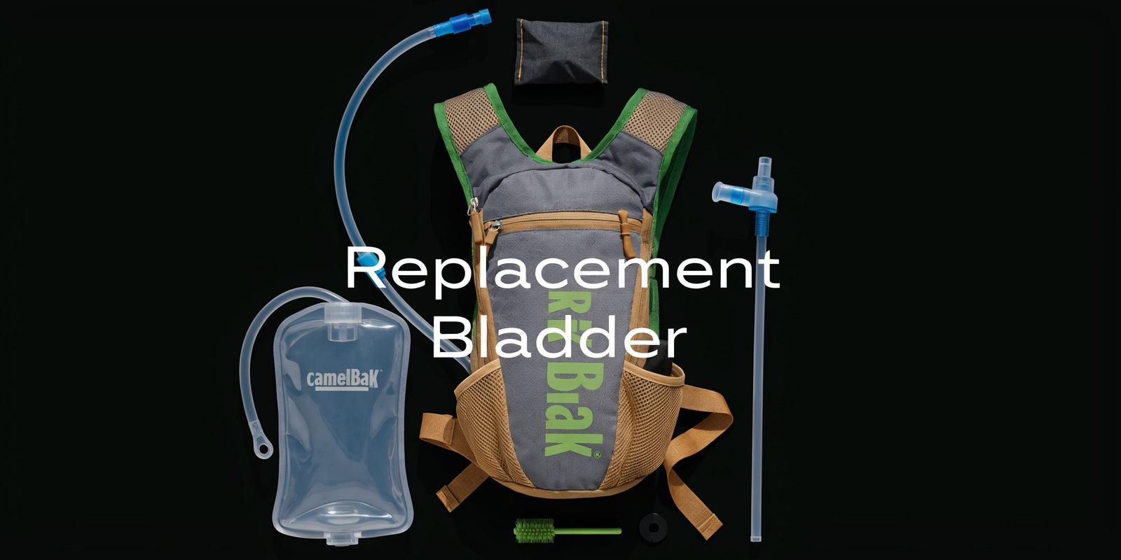 Ultimate Replacement Bladder Camelbak Guide 2026