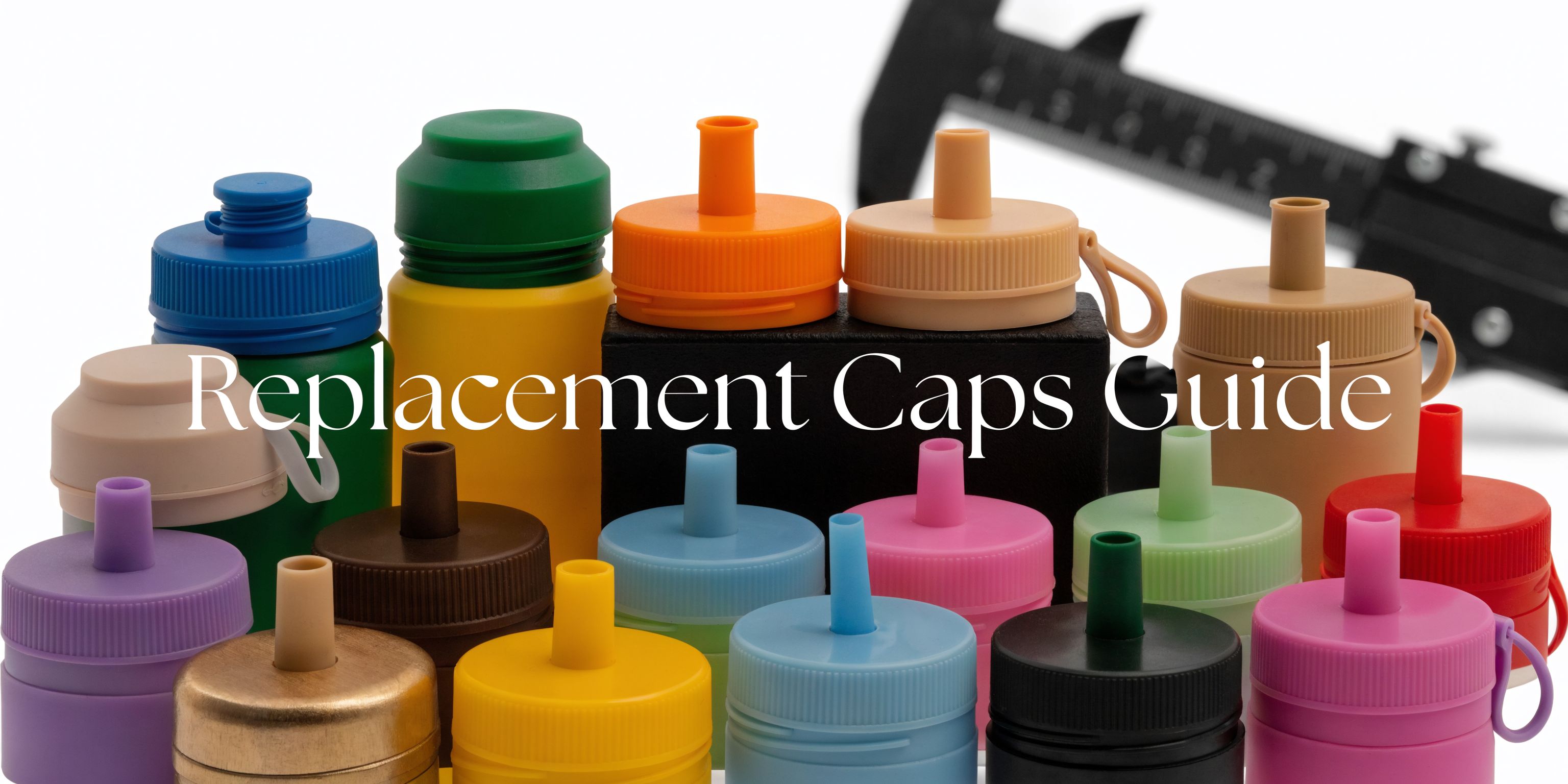 Replacement Caps for Water Bottles: A Complete Guide